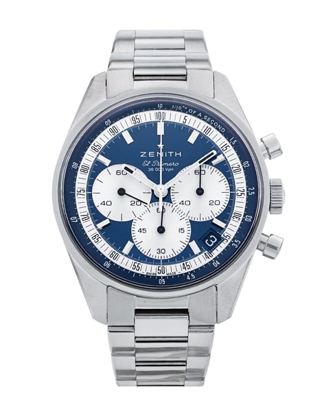 Zenith Chronomaster 03.3200.3600/51.M3200